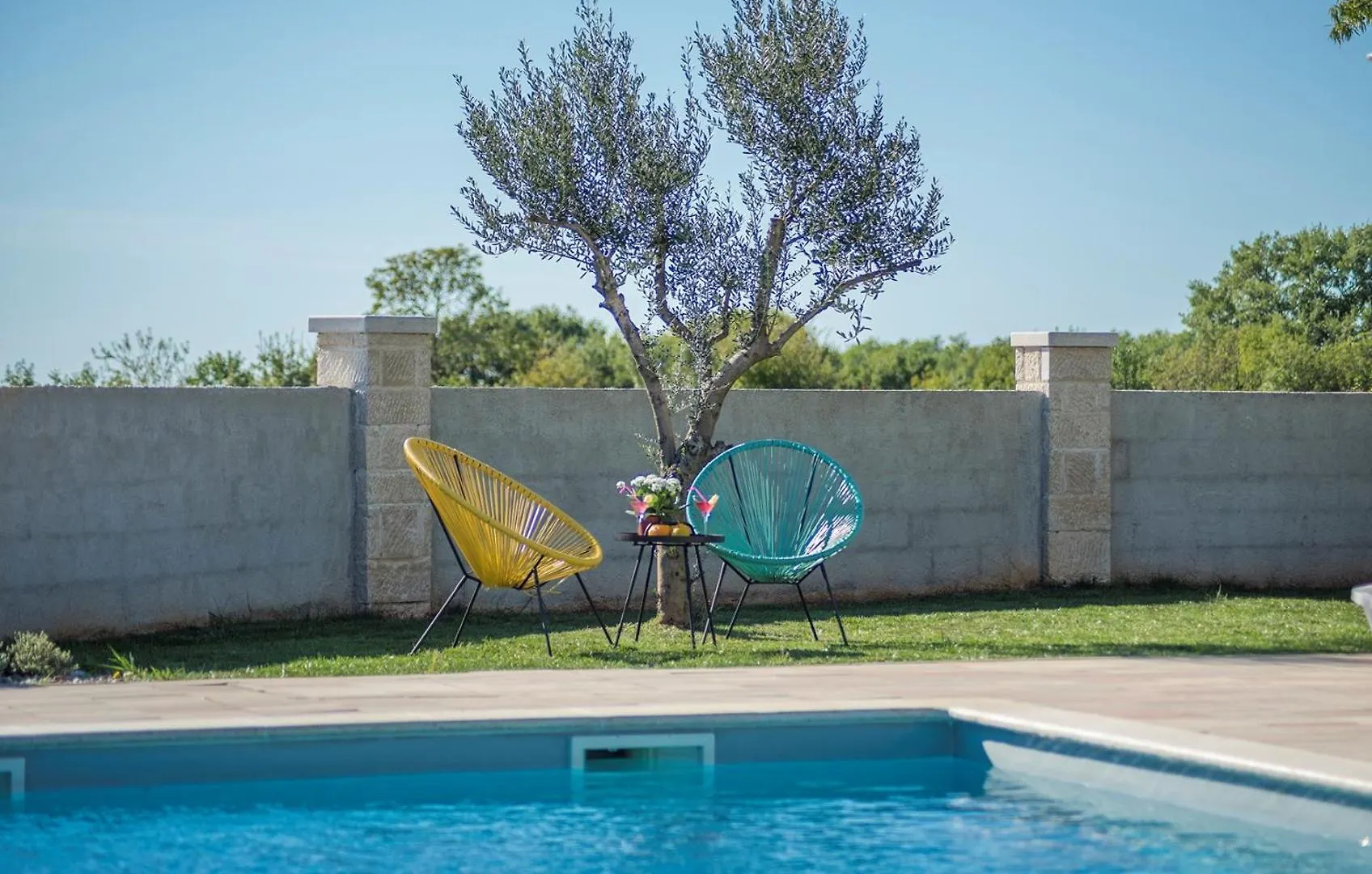 Villa Gita Private Pool Tinjan