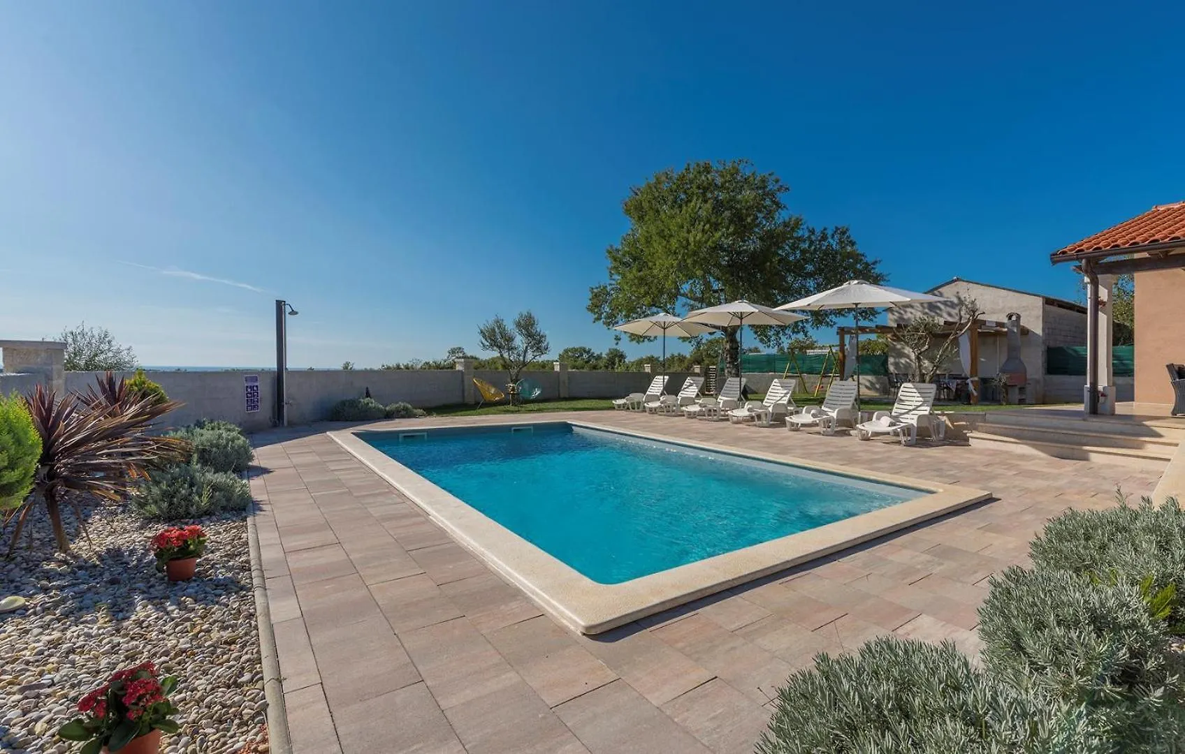 Villa Gita Private Pool Tinjan